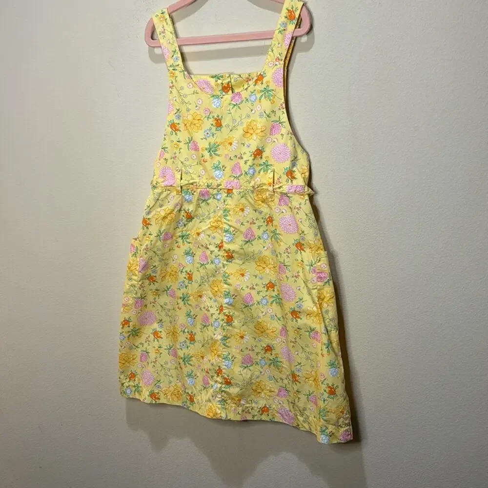 Jacadi pale yellow